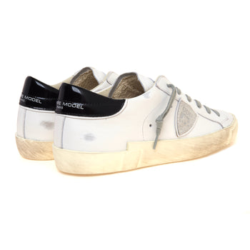 Sneaker Philippe Model Prsx in pelle - 3