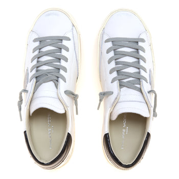 Sneaker Philippe Model Prsx in pelle - 5