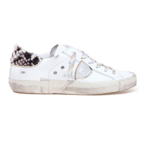 Sneaker Philippe Model Prsx in pelle - 1