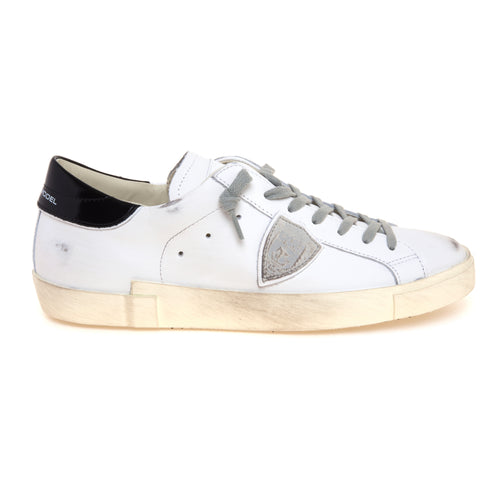 Sneaker Philippe Model Prsx in pelle