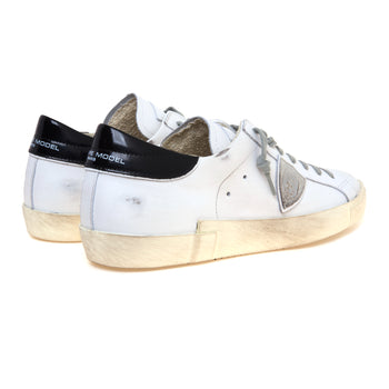 Sneaker Philippe Model Prsx in pelle - 3