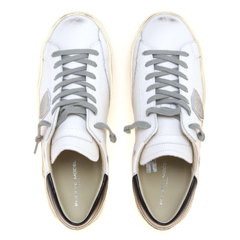 Sneaker Philippe Model Prsx in pelle - 5