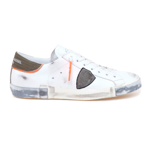 Sneaker Philippe Model Prsx in pelle - 1