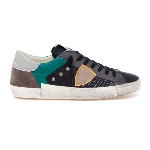 Sneaker Philippe Model Prsx in pelle