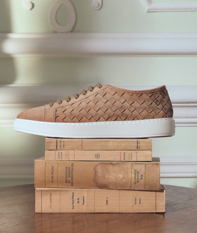 SANTONI