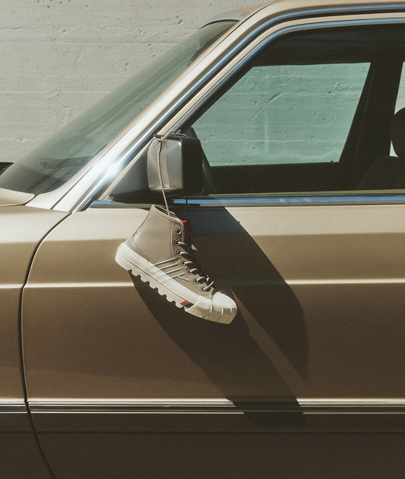 PRO-KEDS