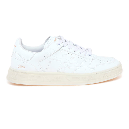 Sneaker Premiata Quinn in pelle