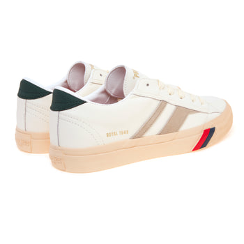 Sneaker Pro-Keds Royal Classic in camoscio e pelle - 3