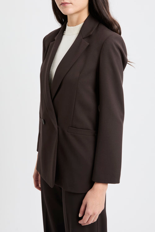 Giacca Kaos in poliviscosa