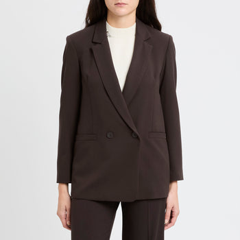 Giacca Kaos in poliviscosa - 5