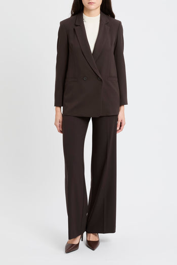 Giacca Kaos in poliviscosa - 7