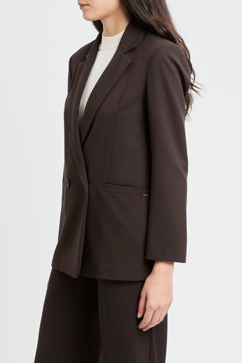 Giacca Kaos in poliviscosa - 8