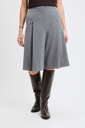 Bermuda Kaos in poliviscosa - 3