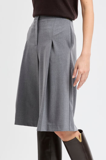 Bermuda Kaos in poliviscosa - 4