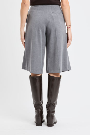 Bermuda Kaos in poliviscosa - 6