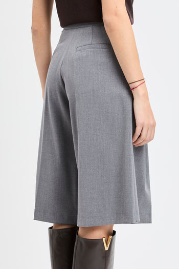 Bermuda Kaos in poliviscosa - 7