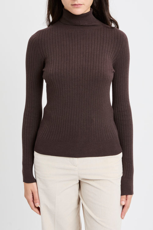 Dolcevita Kaos in viscosa