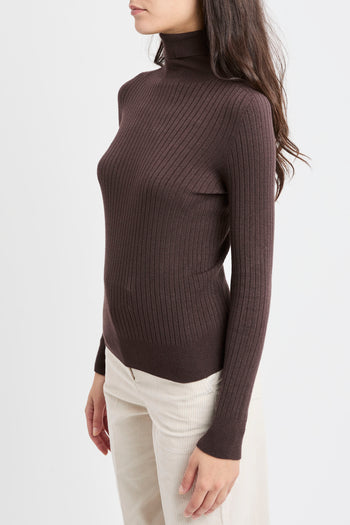 Dolcevita Kaos in viscosa - 3