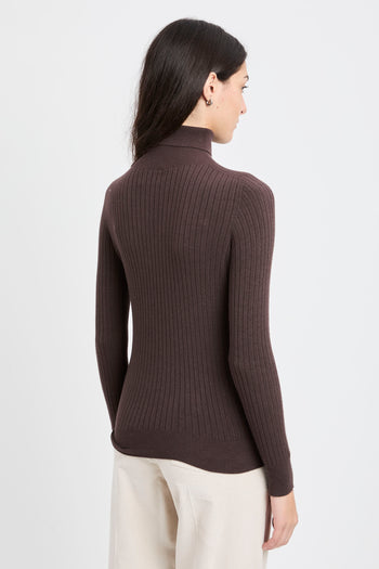 Dolcevita Kaos in viscosa - 5