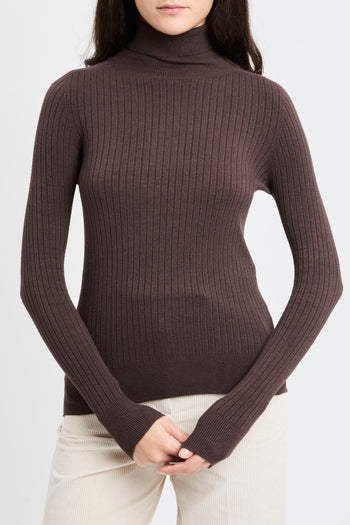 Dolcevita Kaos in viscosa - 6