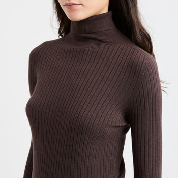 Dolcevita Kaos in viscosa - 7