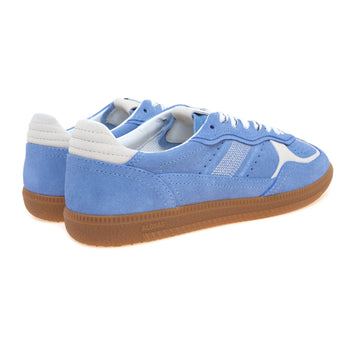 Sneaker Alohas Tb.490 in camoscio - 3