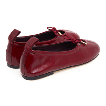 Ballerina Alohas Rosalind in naplack - 3