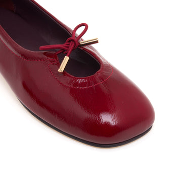 Ballerina Alohas Rosalind in naplack - 4