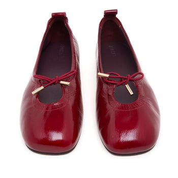 Ballerina Alohas Rosalind in naplack - 5