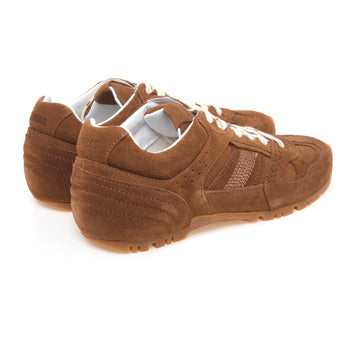 Sneaker Alohas TB.56 in camoscio - 3