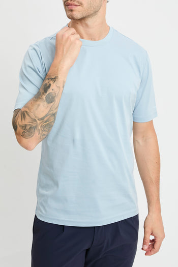 T-shirt girocollo People Of Shibuya in cotone - 3
