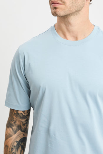 T-shirt girocollo People Of Shibuya in cotone - 6