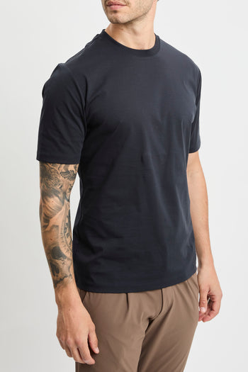 T-shirt girocollo People Of Shibuya in cotone - 3