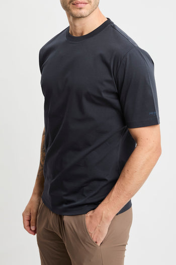 T-shirt girocollo People Of Shibuya in cotone - 4