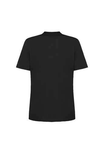 T-shirt girocollo People Of Shibuya in cotone - 8
