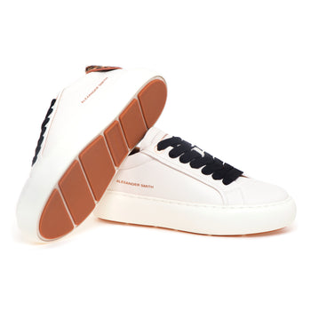 Sneaker Alexander Smith Soho in pelle - 4