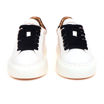 Sneaker Alexander Smith Soho in pelle - 5