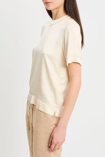T-shirt Kaos in raso - 3