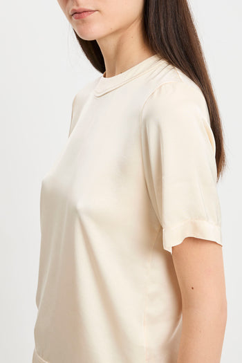 T-shirt Kaos in raso - 4
