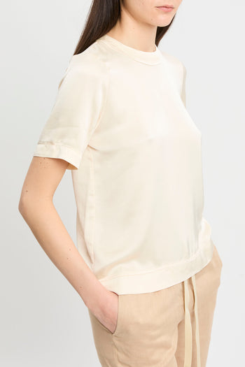 T-shirt Kaos in raso - 7