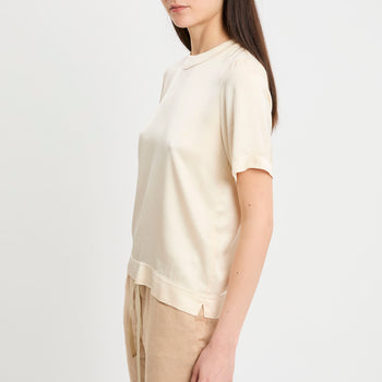 T-shirt Kaos in raso - 8