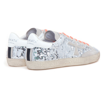 Sneaker Premiata Steven - 3