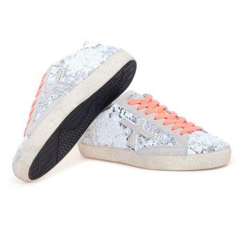 Sneaker Premiata Steven - 4