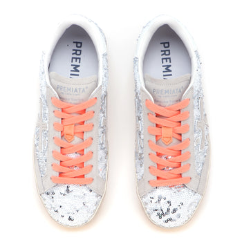Sneaker Premiata Steven - 5