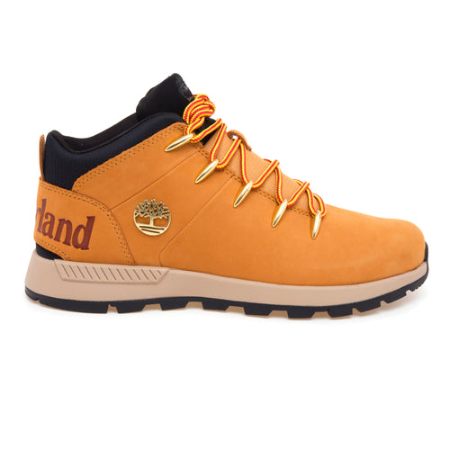 Sneaker Timberland Sprint Trekker Mid in nabuck