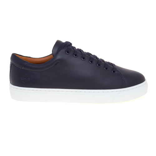 Sneaker Timberland Dover Park in pelle con suola in gomma