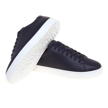 Sneaker Timberland Dover Park in pelle con suola in gomma - 4