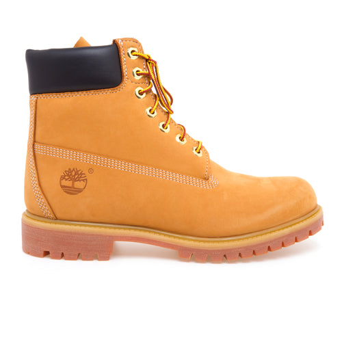 Boot Timberland Premium 6-Inch in nabuck