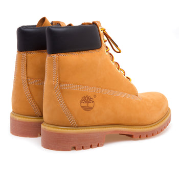 Boot Timberland Premium 6-Inch in nabuck - 3