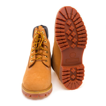 Boot Timberland Premium 6-Inch in nabuck - 4
